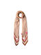 Liu Jo Women's Scarf Beige