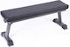 83209 Horizontal Workout-Bank Unterleib / Dorsal