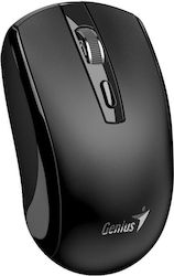 Genius ECO-8150 Wireless Mouse Negru
