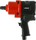 Cheie cu Impact Pneumatică 1850Nm/4600rpm V81433 Verke