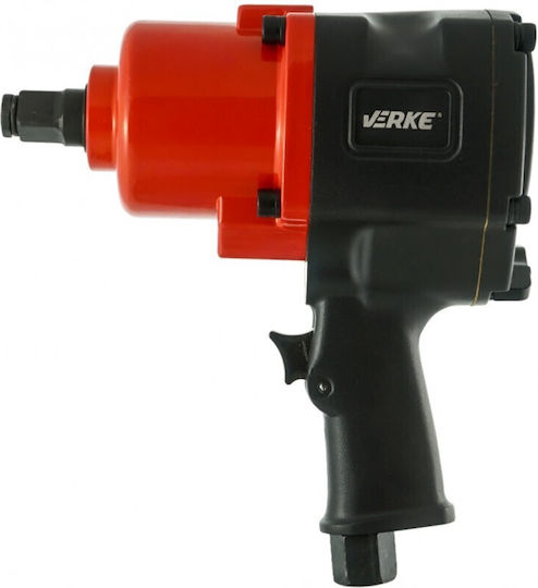 Cheie cu Impact Pneumatică 1850Nm/4600rpm V81433 Verke