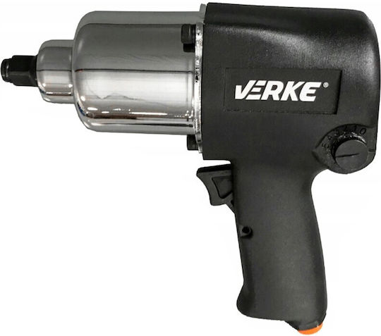 Cheie cu Impact Pneumatic 750Nm/8000rpm V81421 Verke