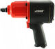 Cheie cu Impact Pneumatic 1100 Nm/7500 Rpm V81426 Verke