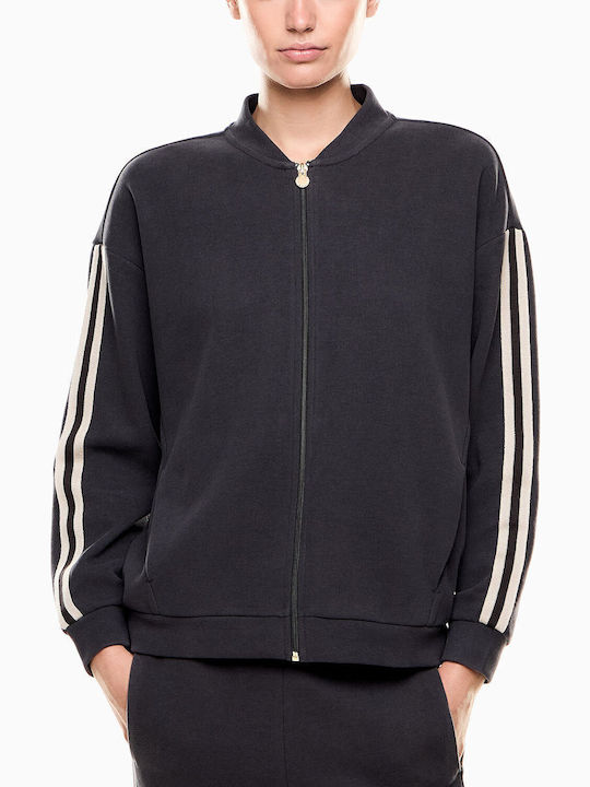 Emporio Armani Яке Lifestyle Asphalt