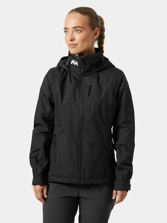 Helly Hansen Crew Midlayer 2.0