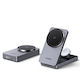 Ugreen Kabelloses Ladegerät (Qi Pad) 25W Gray (W707)