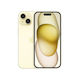 Apple iPhone 15 Plus (6/256GB) Galben Telefoane...