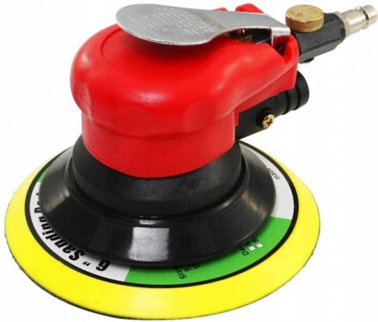 Șlefuitor Pneumatic Verke V81403 Excentric 150 Mm