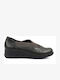 Women's Oxford Shoes Khaki