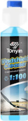 Tonyin Καθαριστικό Υγρό Τζαμιών 250ml Tonyin Καθαριστικό Υγρό Τζαμιών 250ml