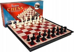 W&K Schach 24,5x24,5cm