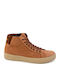 Leder Tabac Braun Herrenstiefel