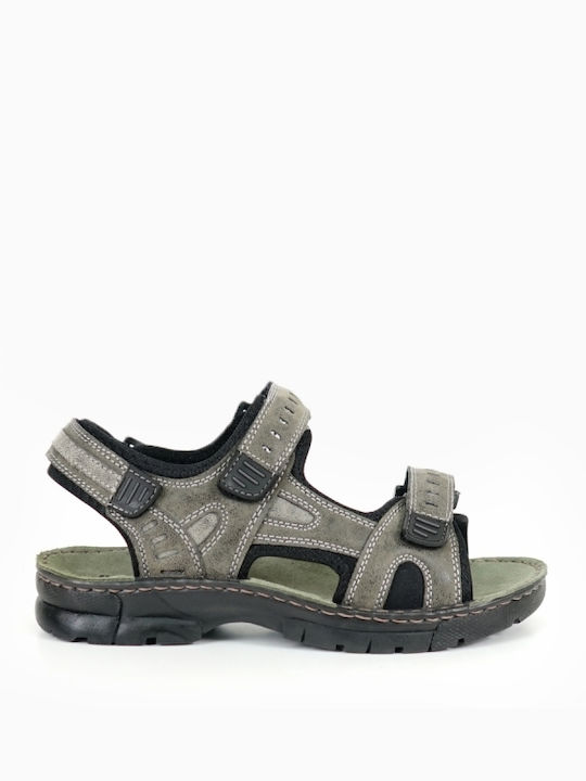 Men's Sandals Gray