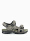 Men's Sandals Gray