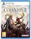 Code Vein II PS5 Игра