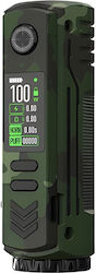 FumyTech Box Mod 100W