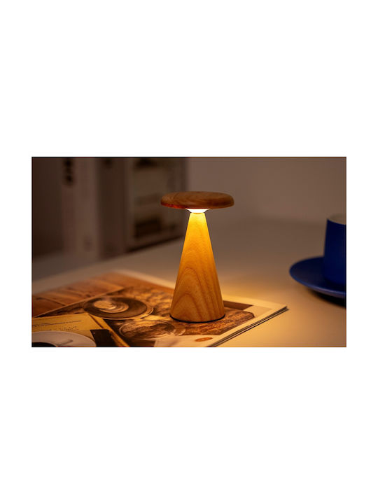 Gingko Διακοσμητικό Φωτιστικό LED RGB