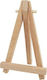 Meyco Easel Tabletop Wooden Mini 11.5cm 34694
