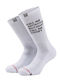 Bee. Unusual. Men's Socks White