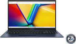 Asus Vivobook 15 15.6" (i7-1355U/16GB/512GB) Asus Vivobook 15 15.6" (i7-1355U/16GB/512GB)