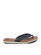 Men's Flip Flops Blue