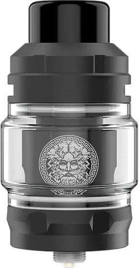 Geek Vape Z Max Subohm Атомайзер за Електронни Цигари 4мл 32мм Черен