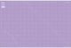 90x60 Cm Cutting Sewing Patchwork Mat Pattern M...