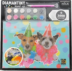 Nice Group Diamond Painting