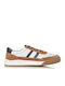 Court Sneakers White-dabba