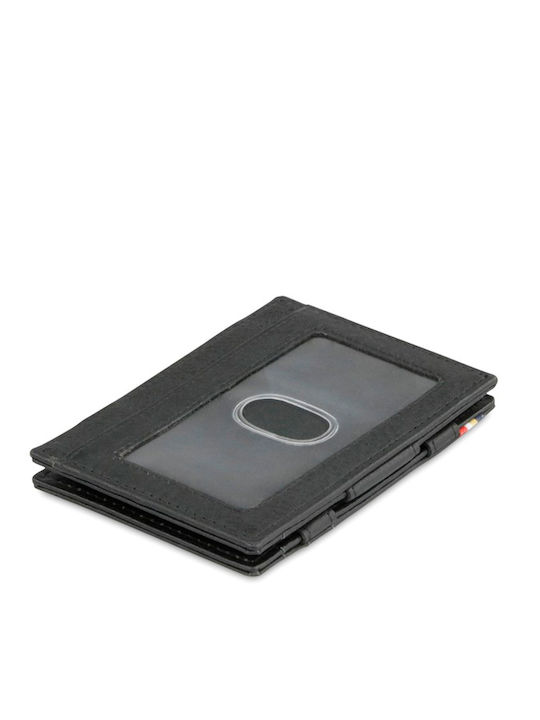 Essenziale Мъжко Портмоне с RFID Черно