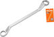 Crv Polygon Wrench 12x13mm