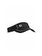 Pearl Izumi Καπέλο Visor Μαύρο