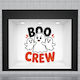 Хелоуин Дисплей Boo Crew 150x120см