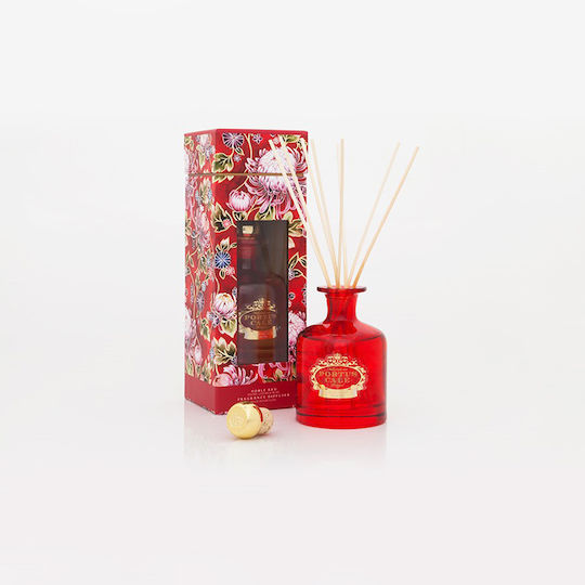 Castelbel Noble Rotes Raumdüfte Diffusor Aroma 250ml
