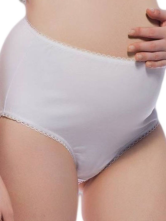 Catherine Women's Maternity Briefs S-4051ca As Shown In Image