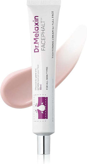 Dr. Melaxin Facephalt Creme Gesicht Tag 50ml
