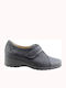 Damen Oxfords in Schwarz Farbe