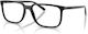 Arnette Jecko Männer Acetat Brillengestelle mit...