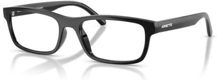 Arnette Crosswalk Мъжки Ацетатен Рамка Черен AN7279U 2900