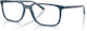 Arnette Jecko Männer Acetat Brillengestelle mit...