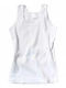 Online Kids' Undershirt Tank Top White