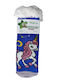 Yanoir Kids' Socks Non-Slip BLUE/PINK