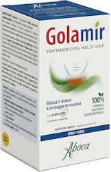 Aboca Golamir 2act Spray für Säuglinge, Kinder ...