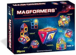 Magformers Магнитна Играчка За Строене Magformers Магнитна Играчка За Строене