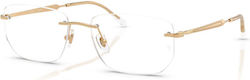 Ray-ban Rx3768v 2500 54