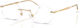 Ray-ban Rx3767v 2500 50