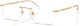 Ray-ban Rx3768v 2500 56