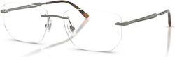Ray-ban Rx3768v 3201 54