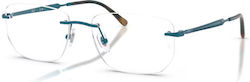 Ray-ban Rx3768v 3203 56