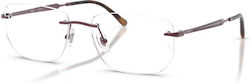 Ray-ban Rx3768v 3202 54